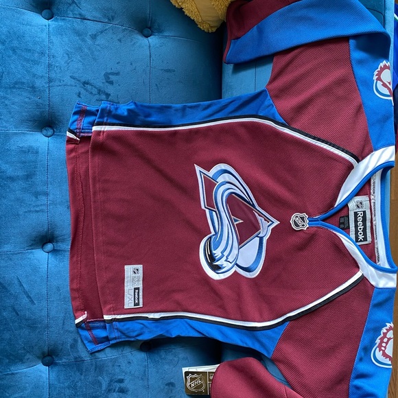 NHL jerseys - Picture 9 of 11